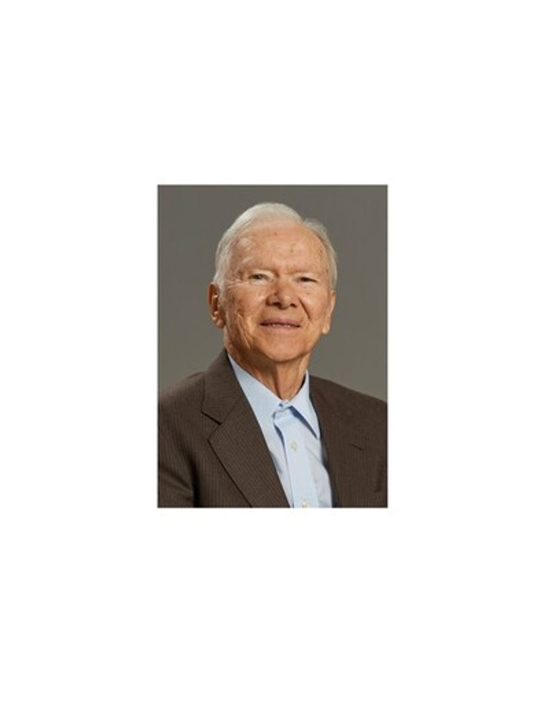 Marlin L. Jeschke Profile Photo