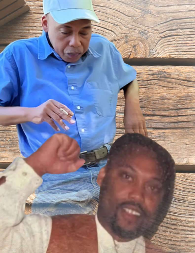 James Wesley Newsome Profile Photo