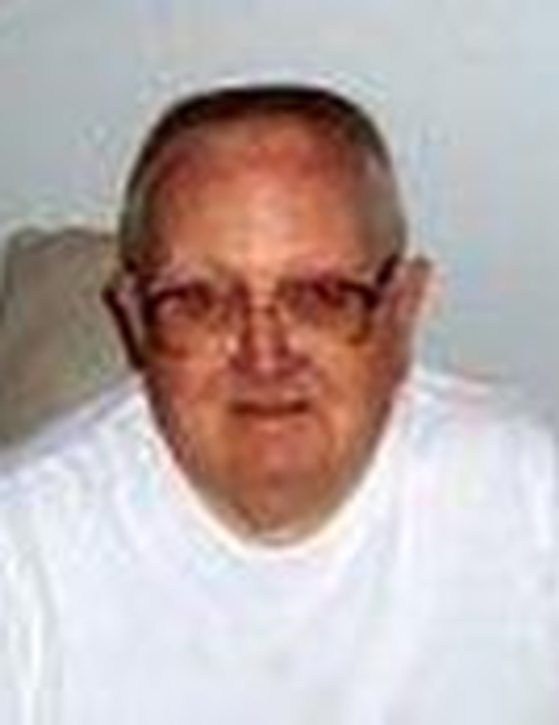Raymond Lewis Mcgraw Sr