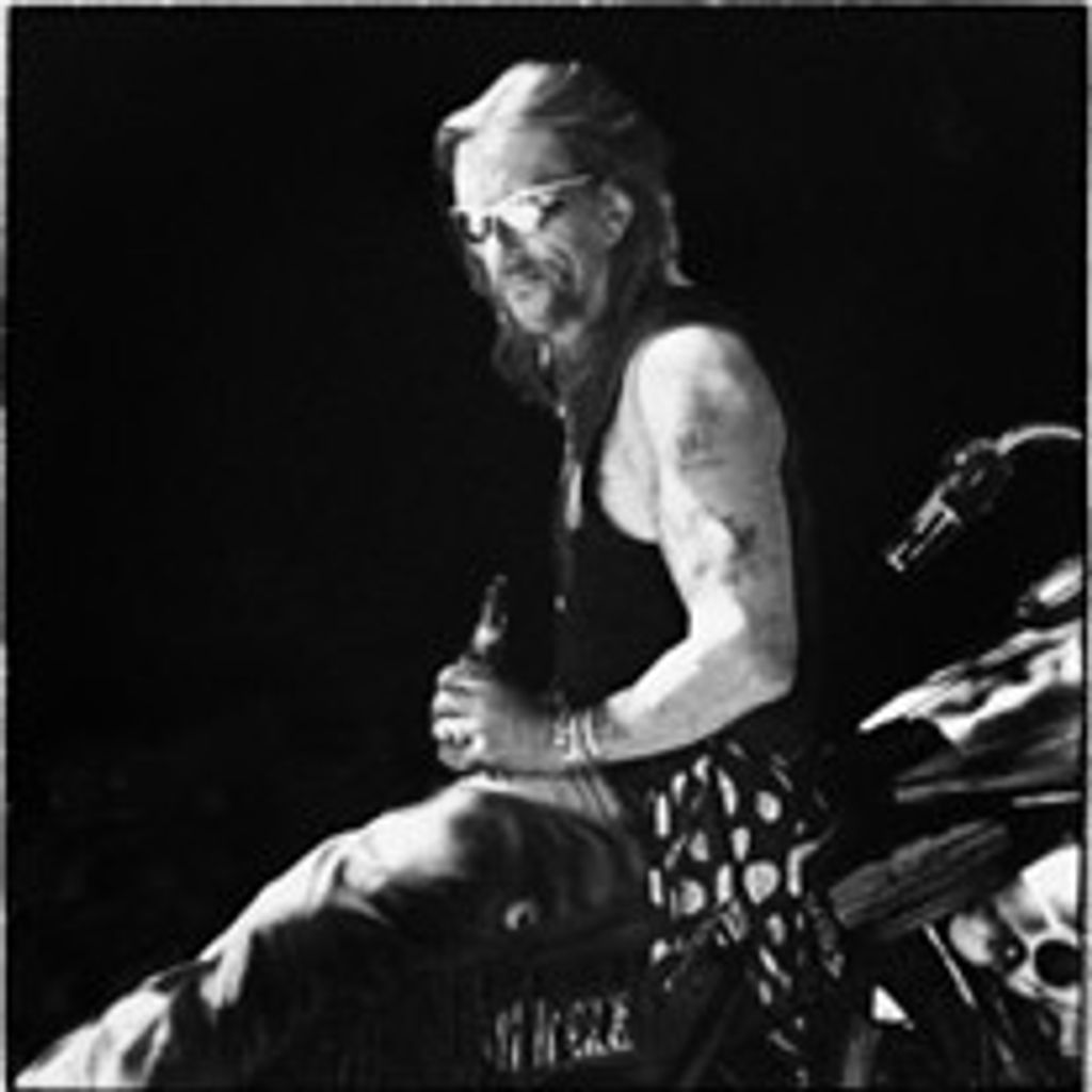 Christopher C. "Sonny" Cole