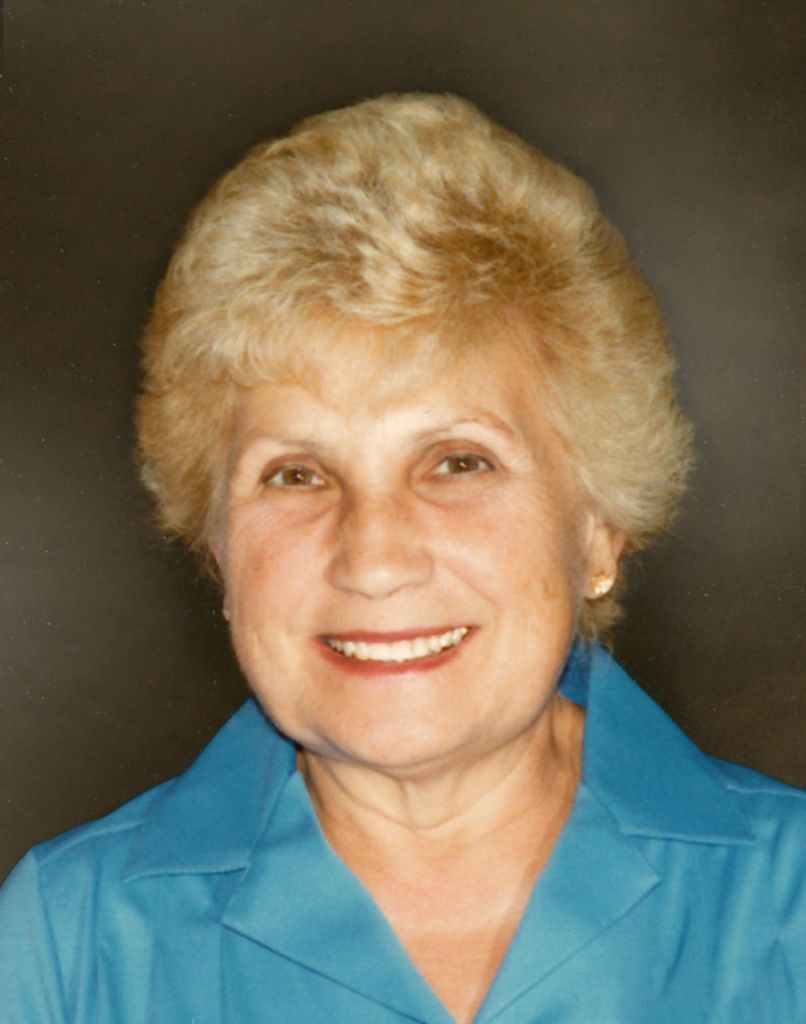 Anne Mollica Santistevan