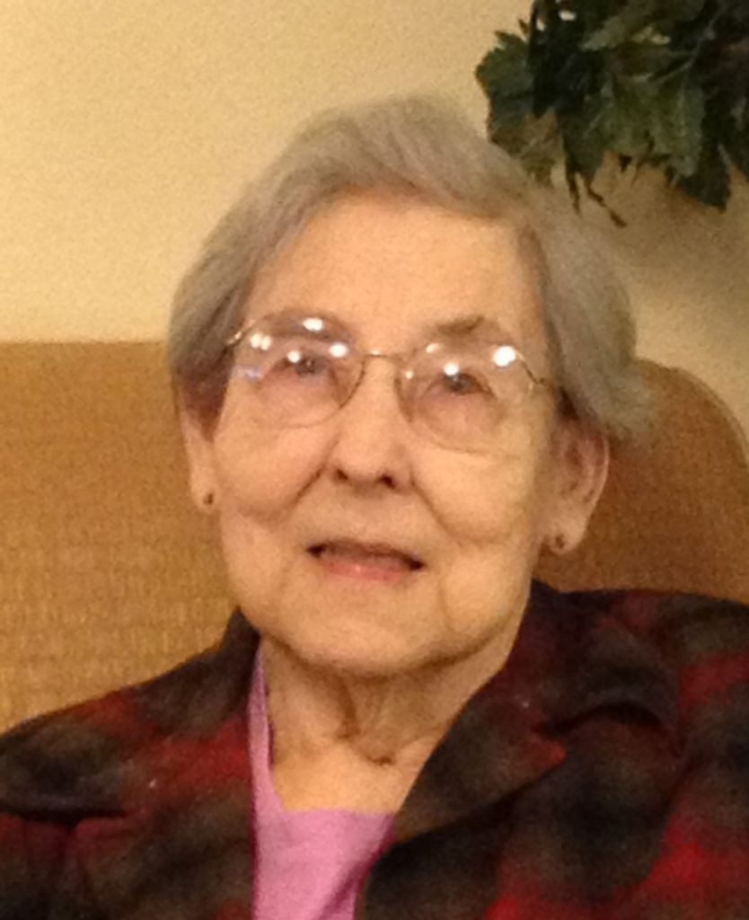 Ladena E. Graves