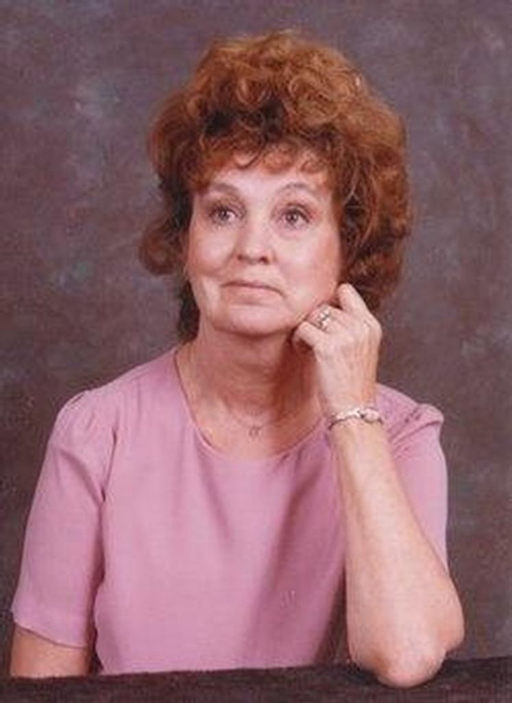 Delphine Myra Gavel