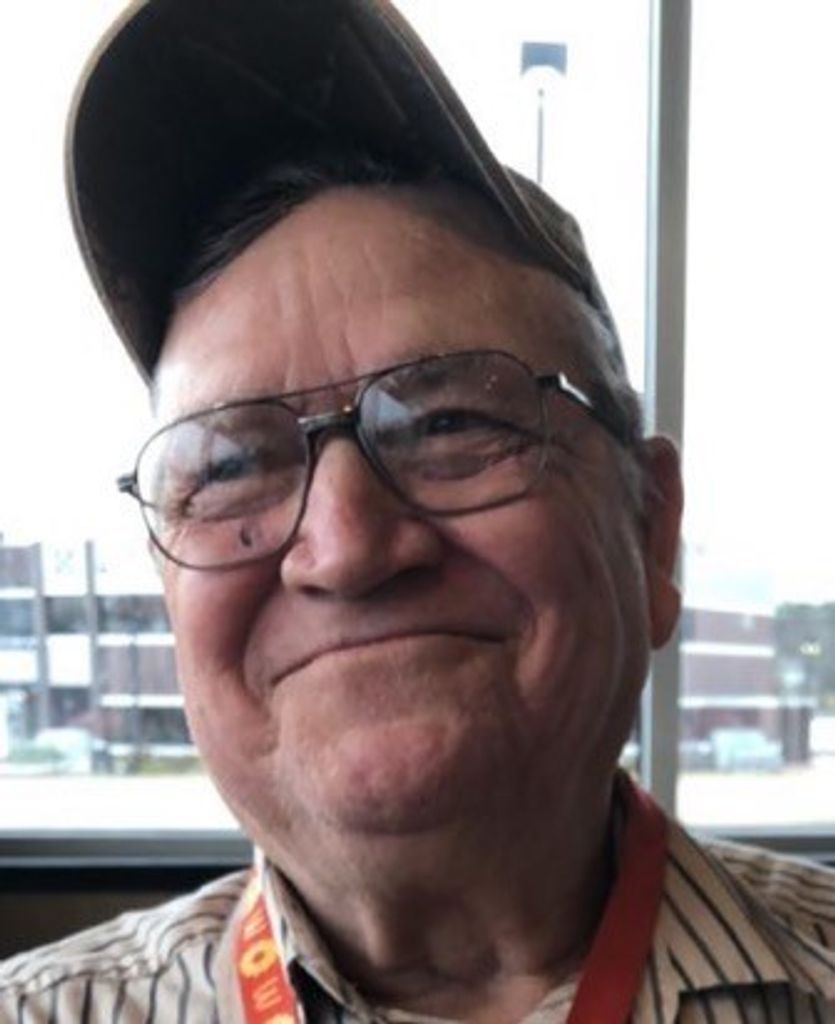 Gary Lynn Whitmer Sr.