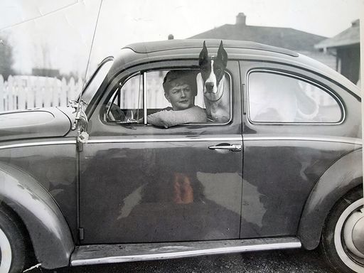 Mildred Wagner photo gallery thumbnail 11 of 110