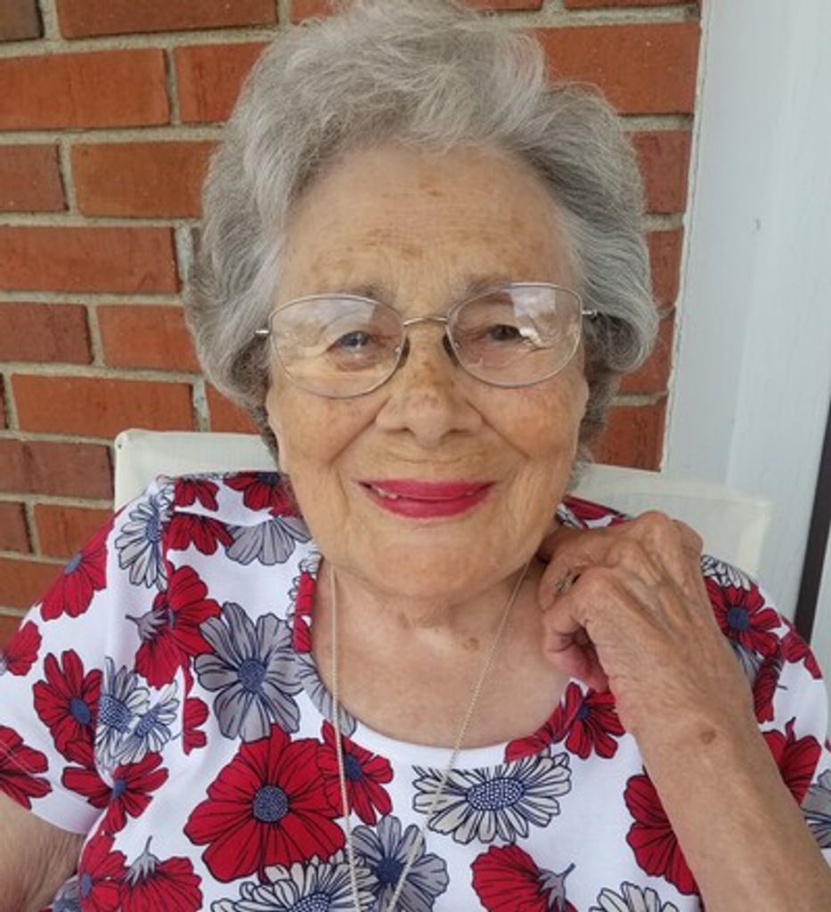 Beverly Sue Elmore Profile Photo