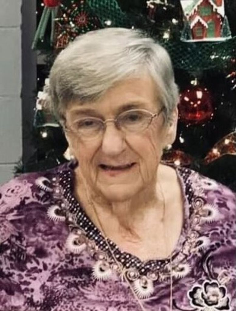 Norma Ruth Cardin Phillips Profile Photo