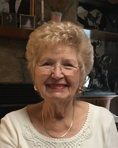 Norma Ann Combs Profile Photo