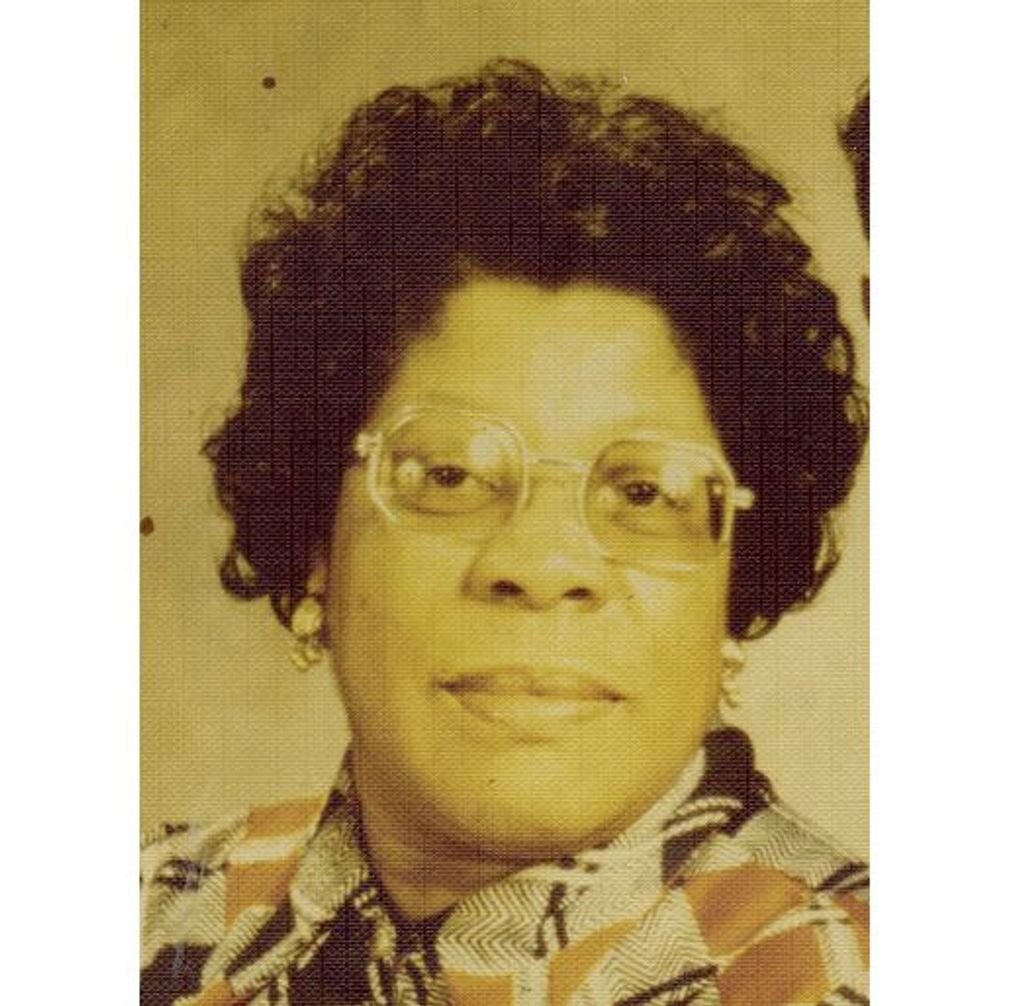 Ruth (Vanderpool) Dickerson Profile Photo