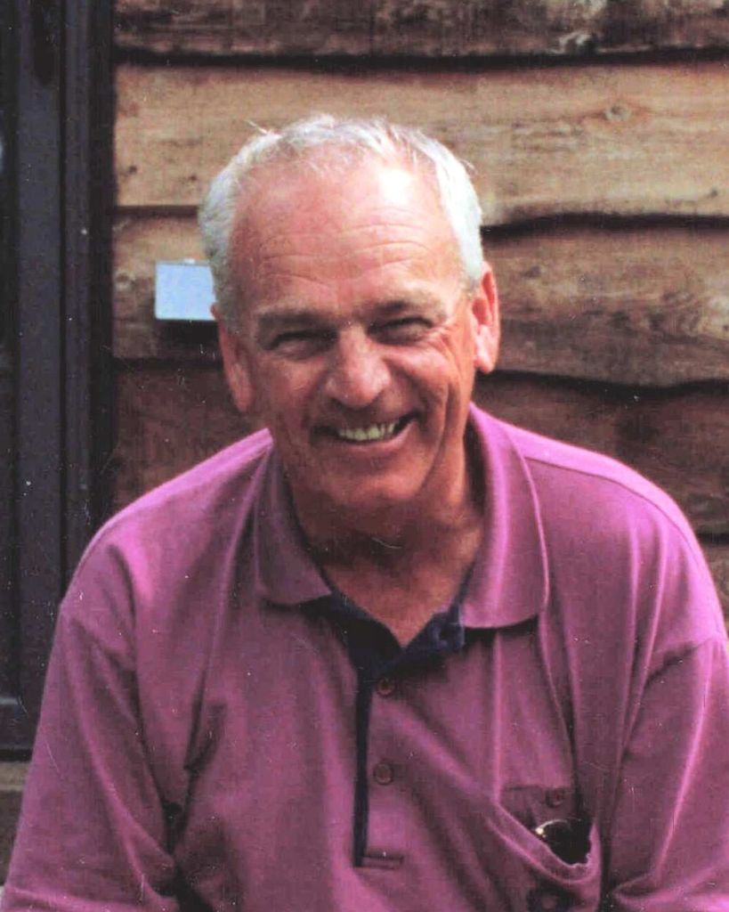 Charley Kriglstein Profile Photo