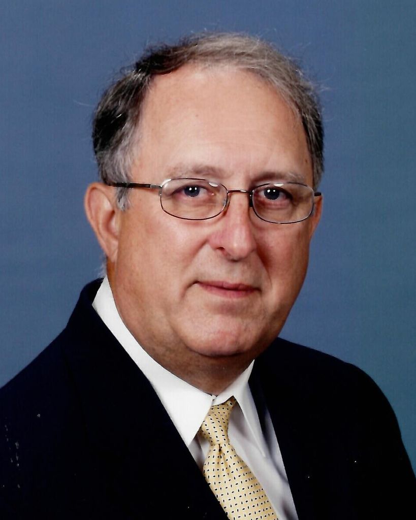 Jerry R. Seay Profile Photo