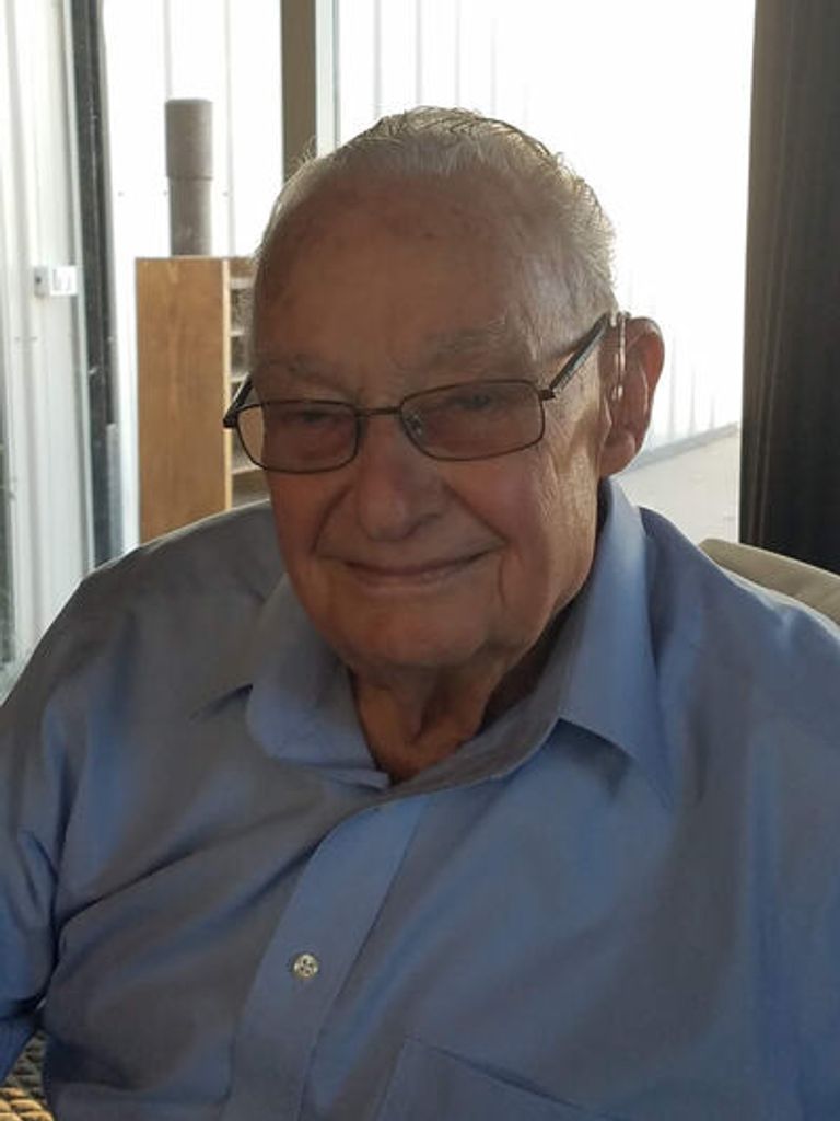 Robert "Bob" Lawrence Shirley