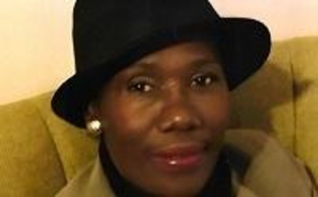 Pauline Lawrence