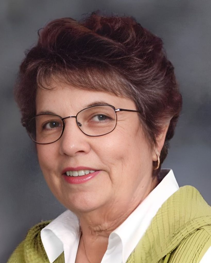 Sandra Kay Ellsworth