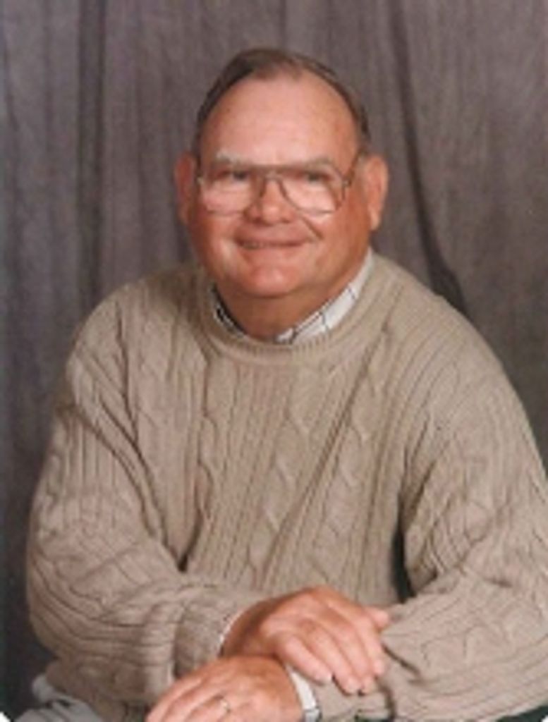 Edward Carten
