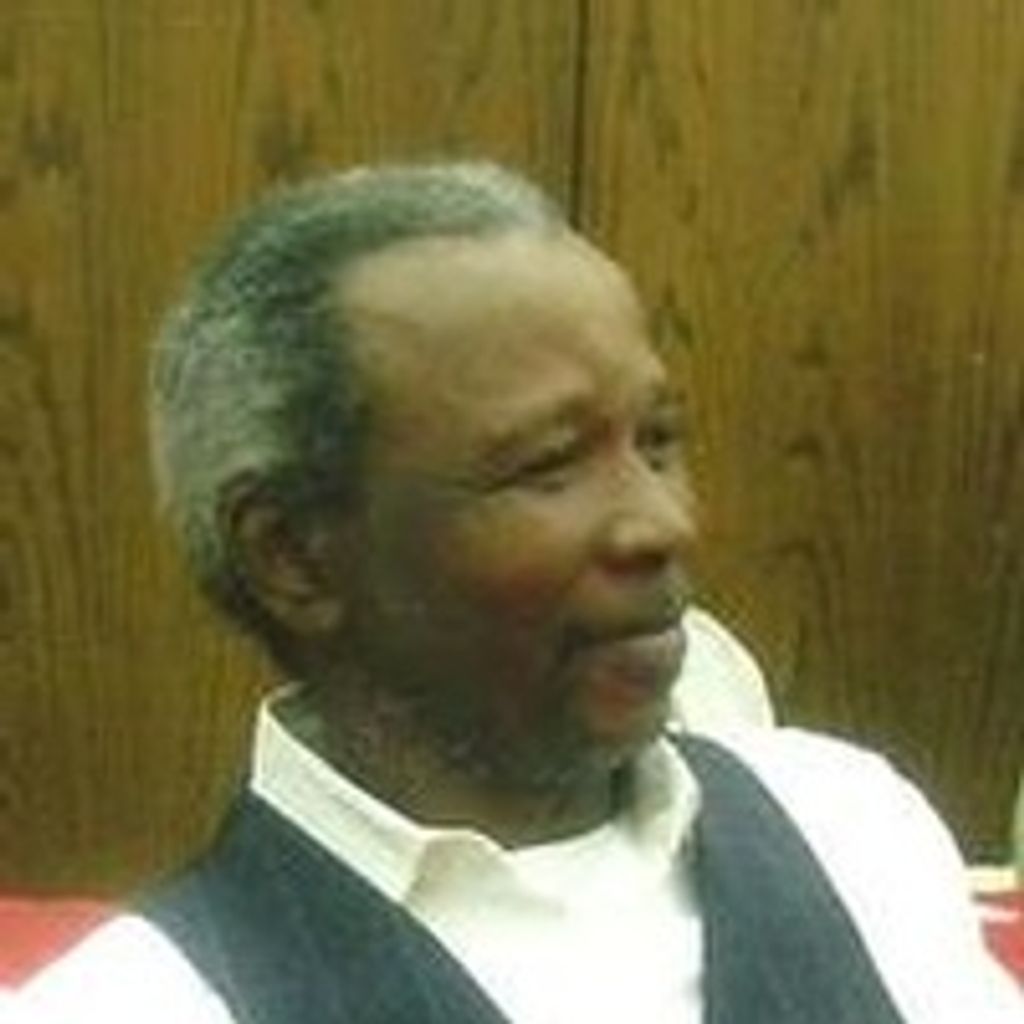 Michael A. Harrison