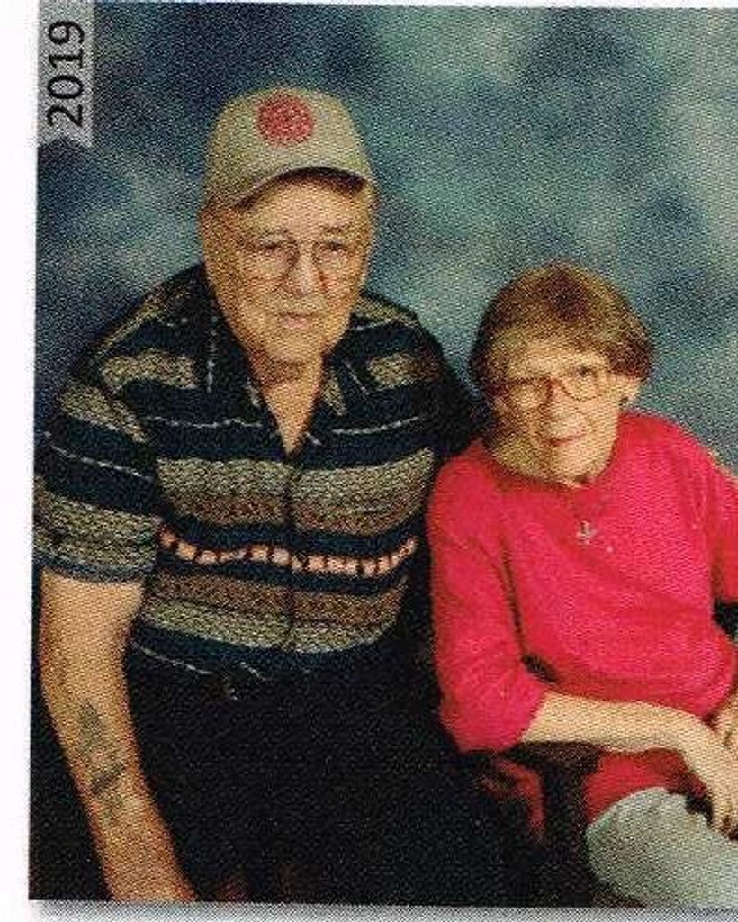 James Wallace Carrico, Jr.