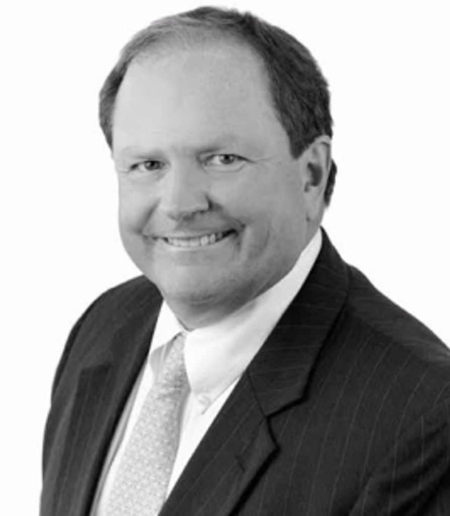 William Barrack Profile Photo