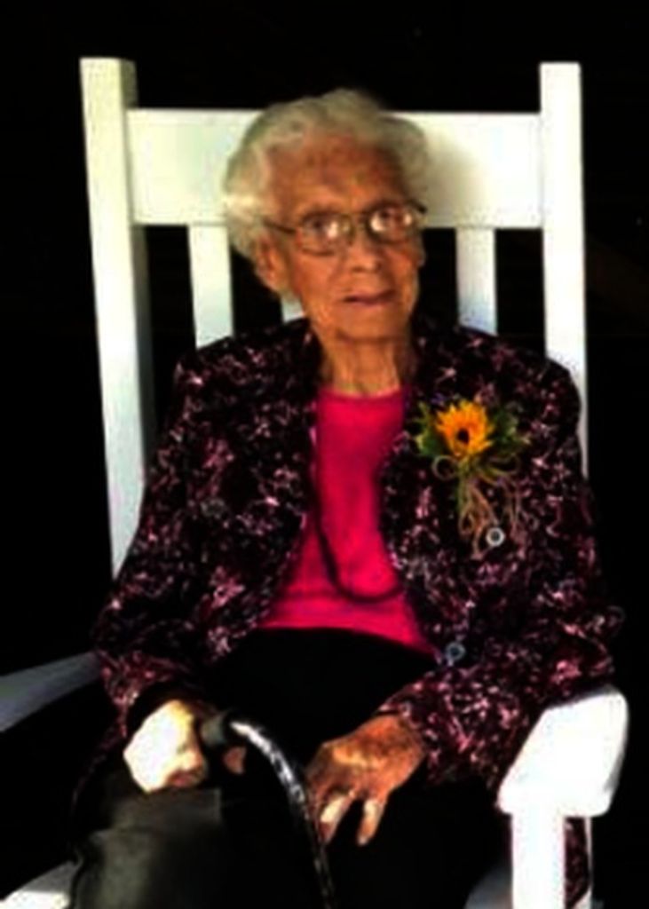 Martha Patricia (Pat) Manring Profile Photo