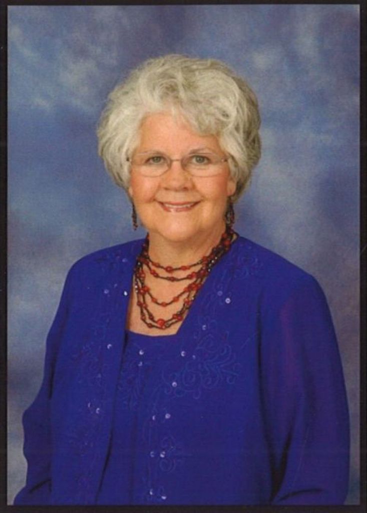 Gail Harrington