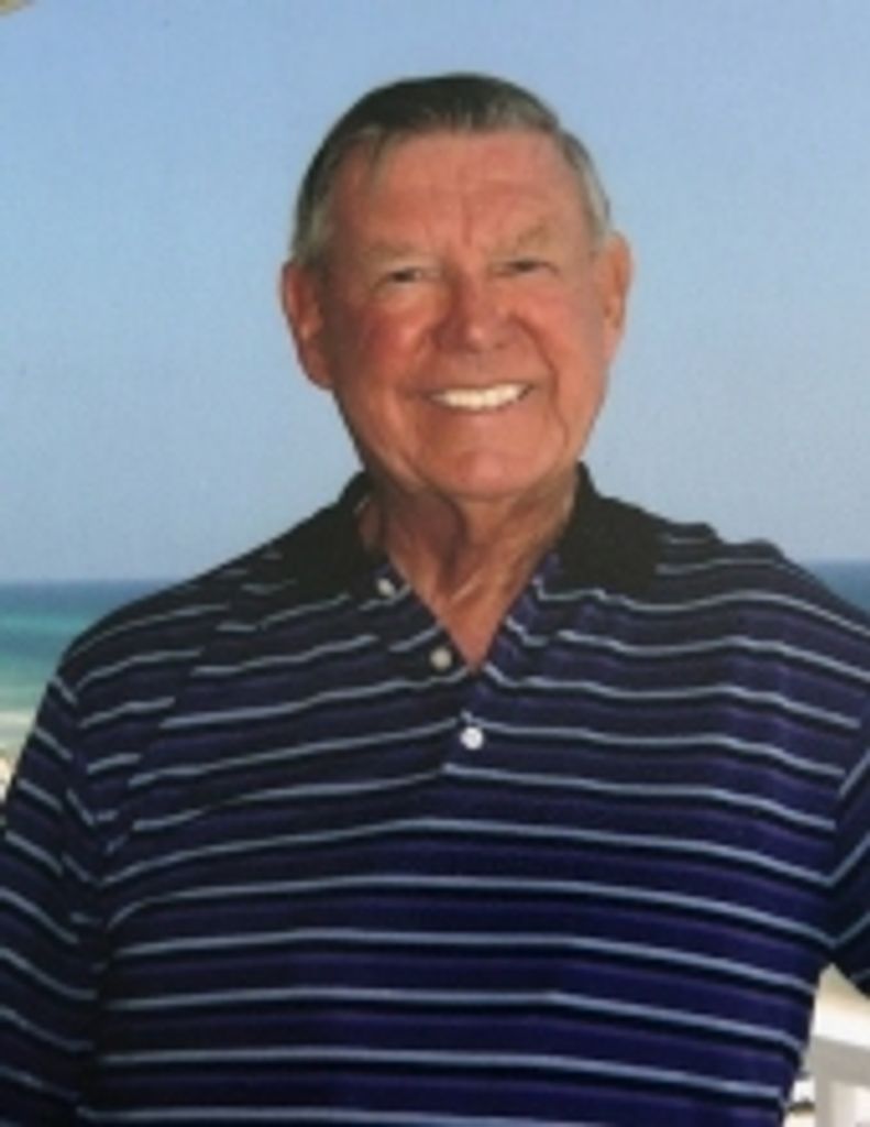 John Gordon Wright