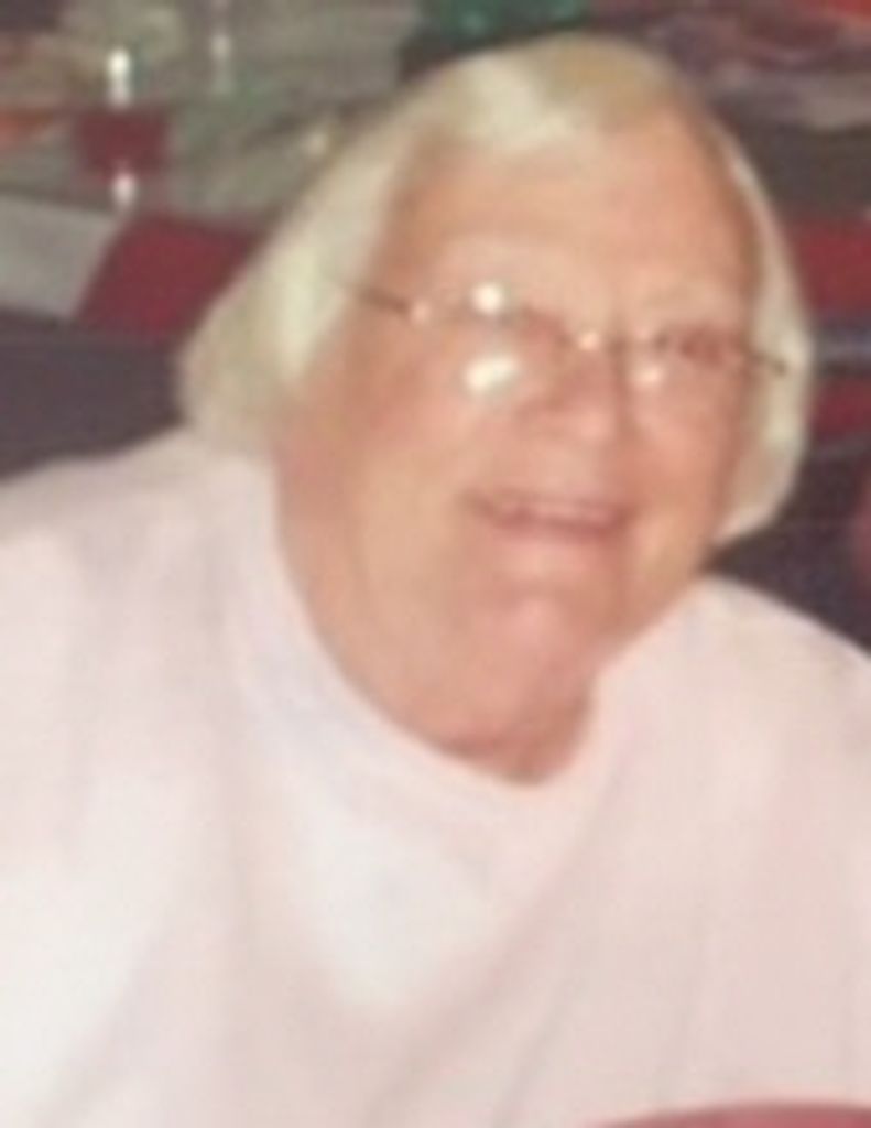 Evelynn Marie Fuchs