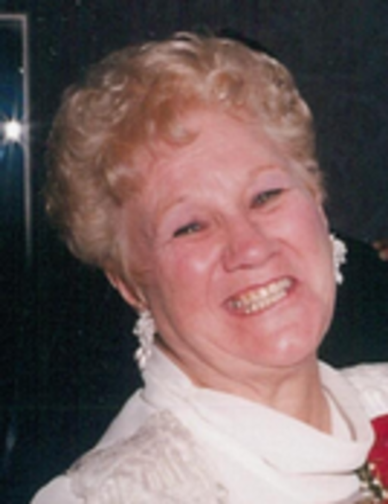 Catherine  Patricia Agosta