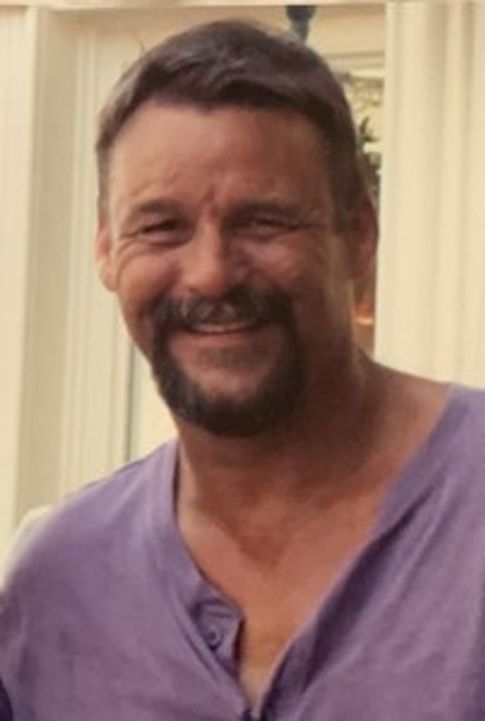 Mark Anthony Rhodes
