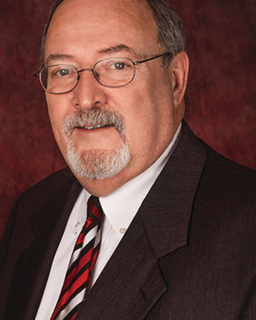 Ivan J. Witmer Profile Photo