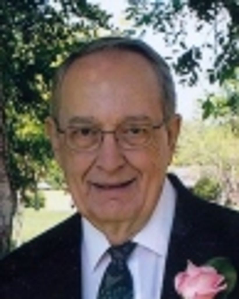 Olan J  Lehman