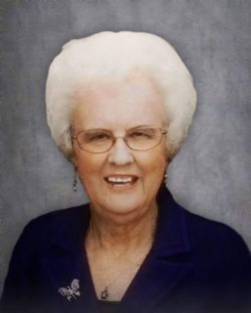 Dorothy Craig