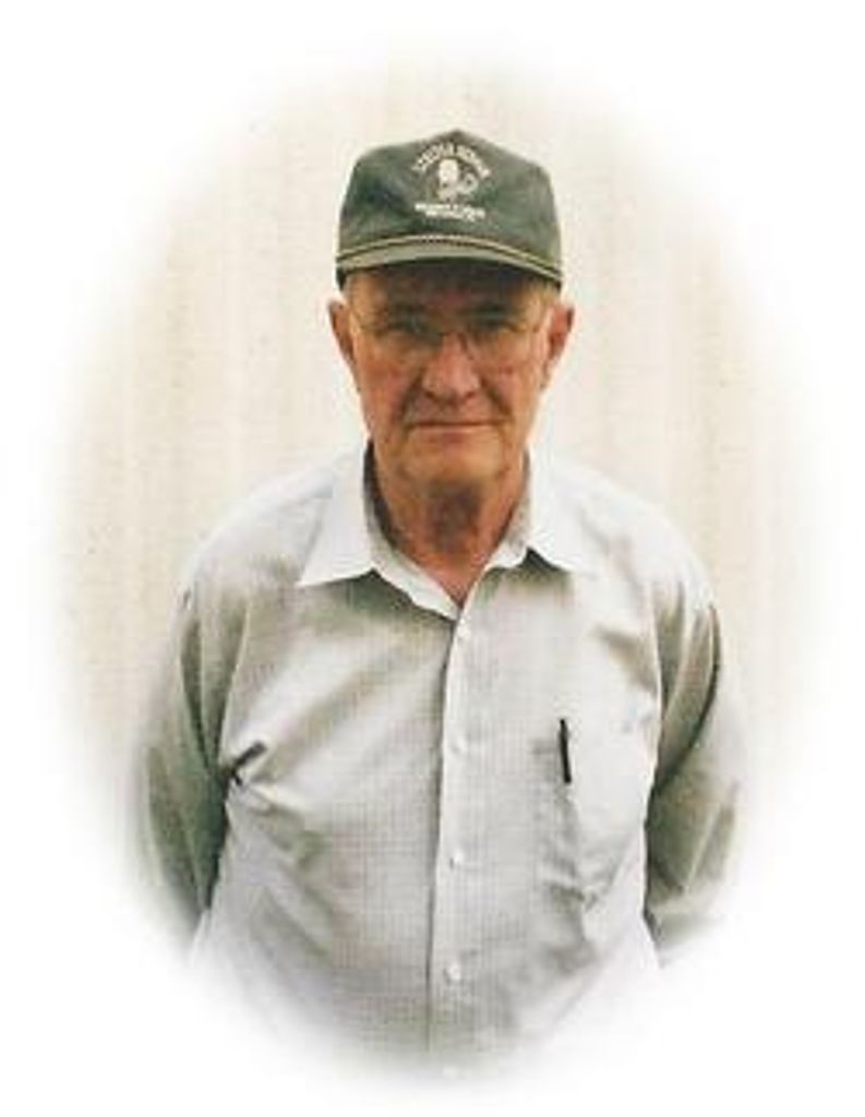 Clarence Stelter