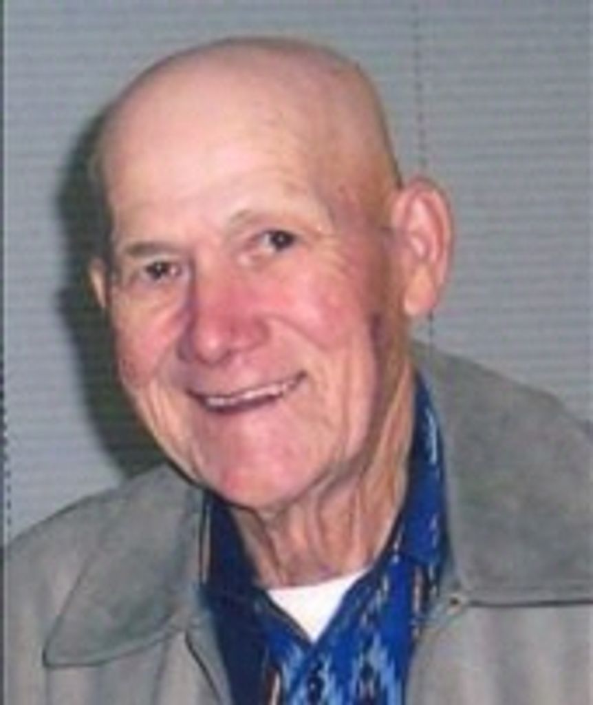 Allen Edwin Mac Mcmanis