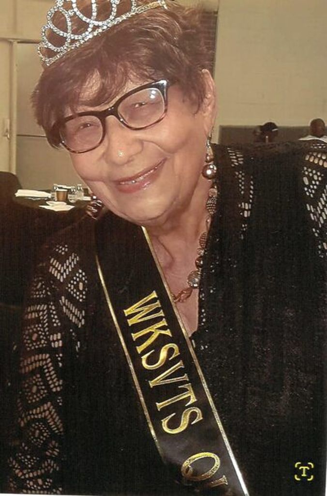 Patricia C. Robinson