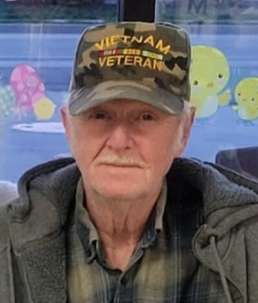 Clifton "Butch" Reed Profile Photo