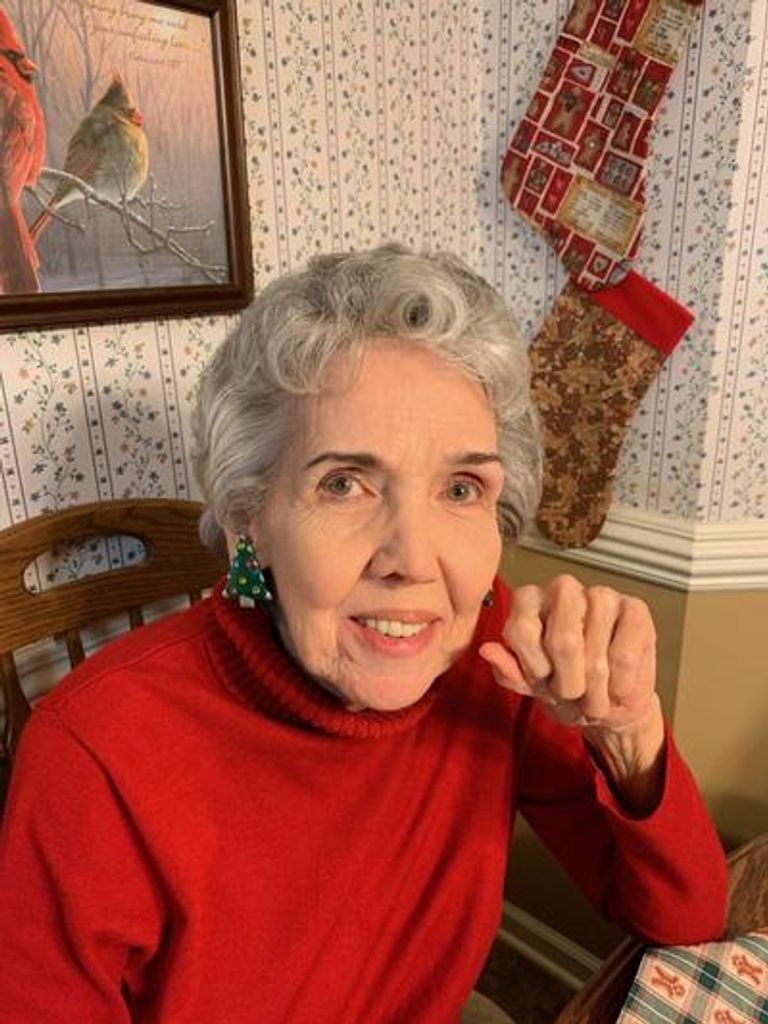 Dianne Taylor Profile Photo