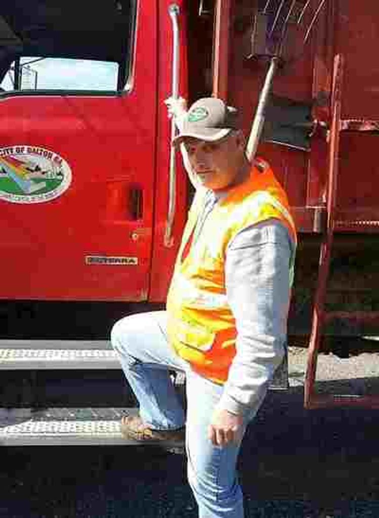 David Loroy Gillespie