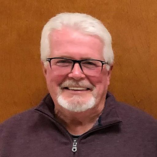 William Scott Brown Profile Photo