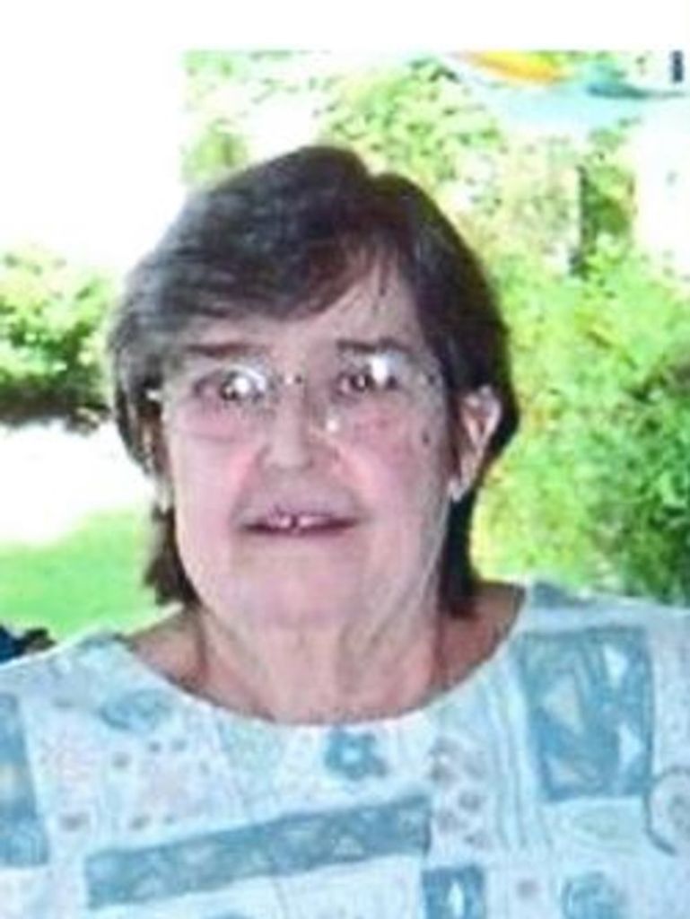 Michelle Marie Demers