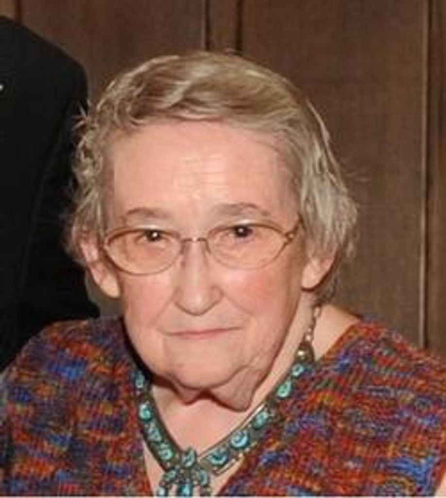 Sandra Georgene Mcvey Profile Photo