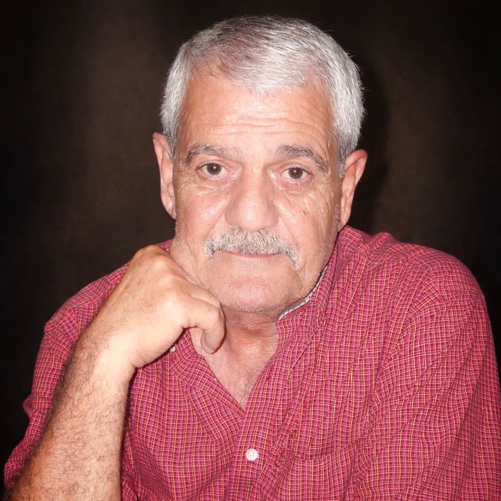 George Jamil Boghos