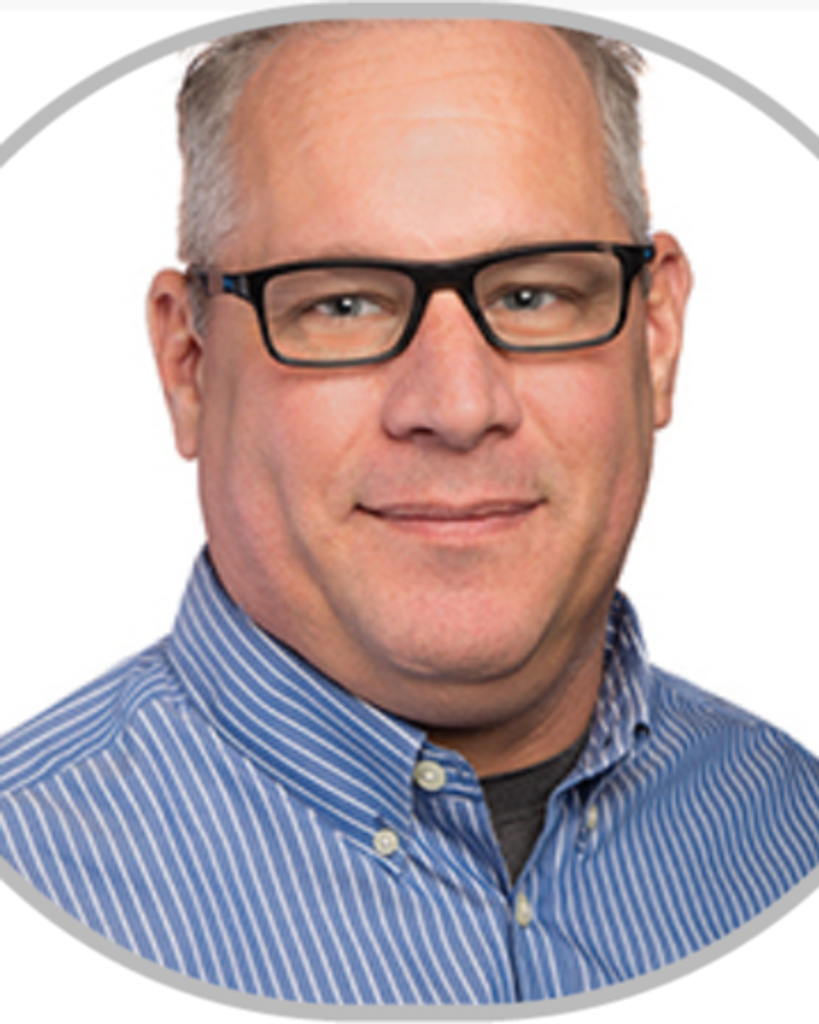 Mathew Charles Smith Profile Photo