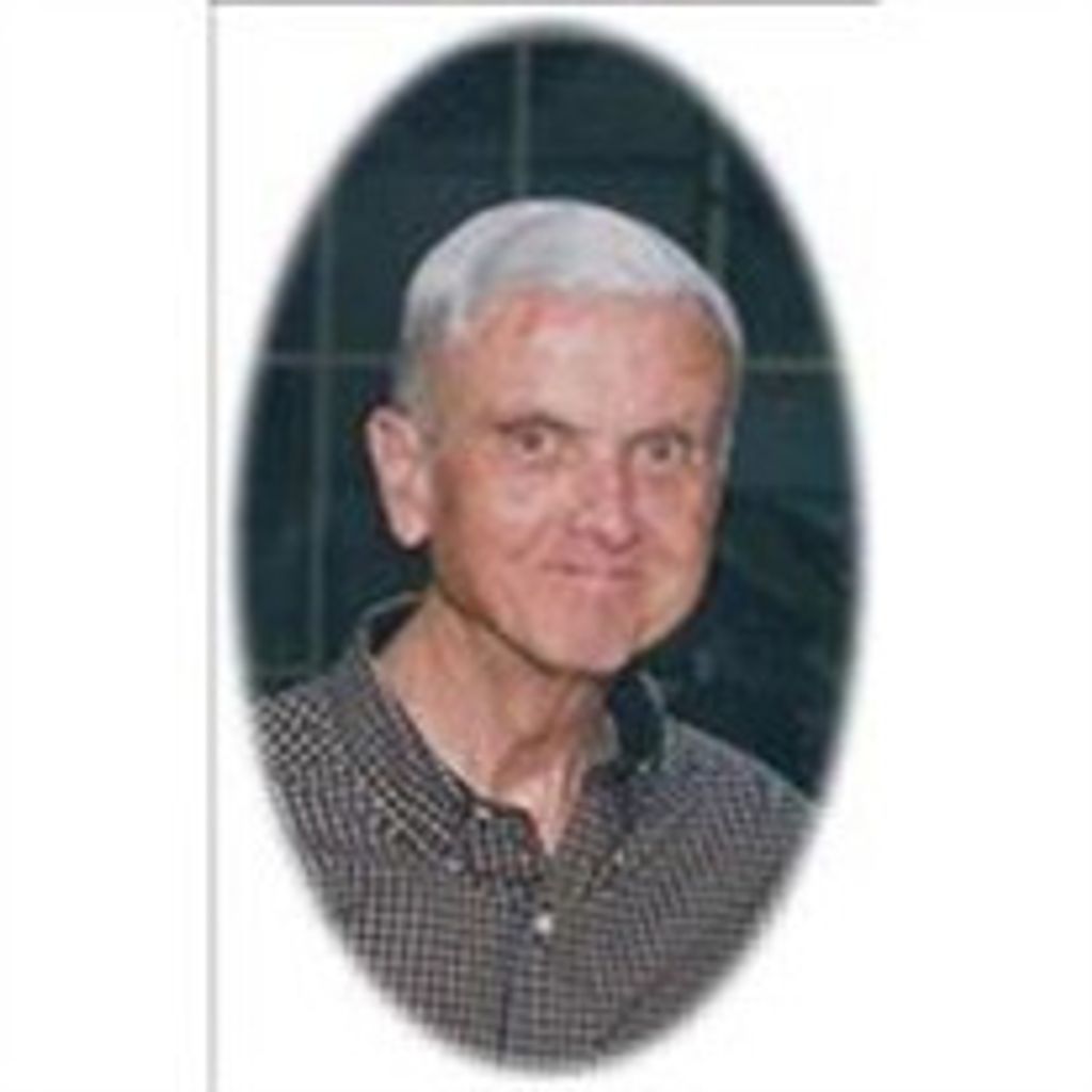 Julian "Buddy" Fiske, Jr.