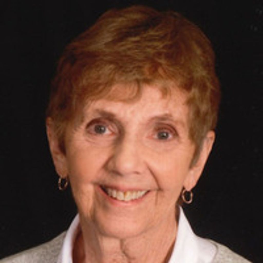 Sandra "Jo" Dunn
