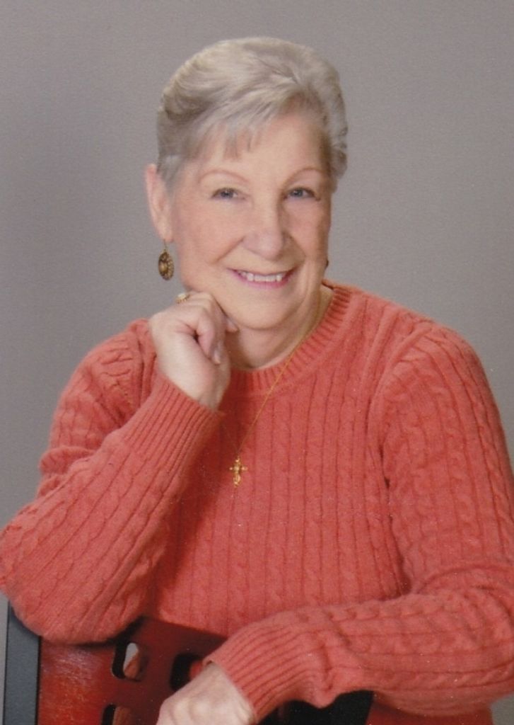 Mary Neer Gillespie