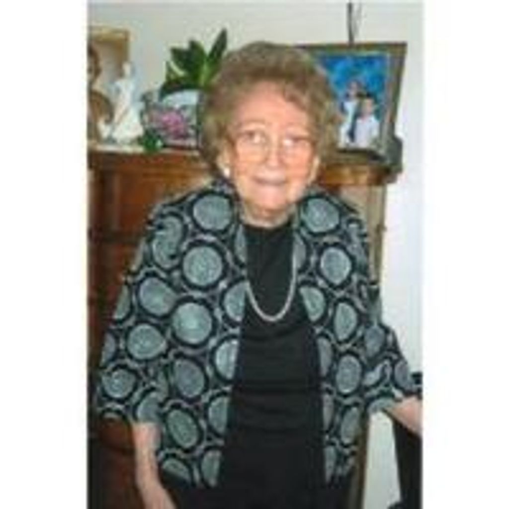 Mildred Brown Profile Photo