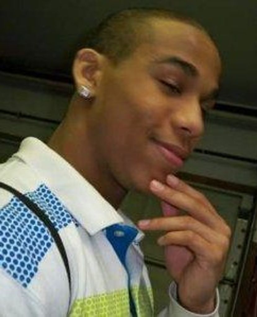 Joshua Corderro Adams