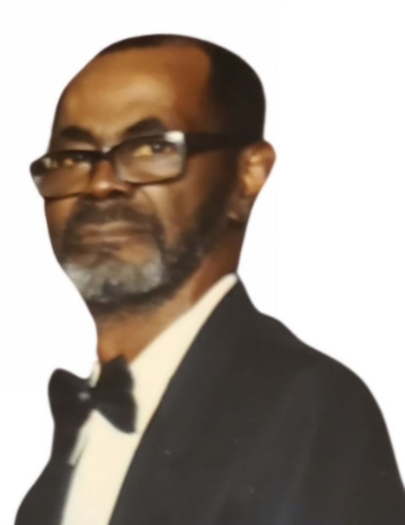 Willie Alvin  Sullivan Profile Photo
