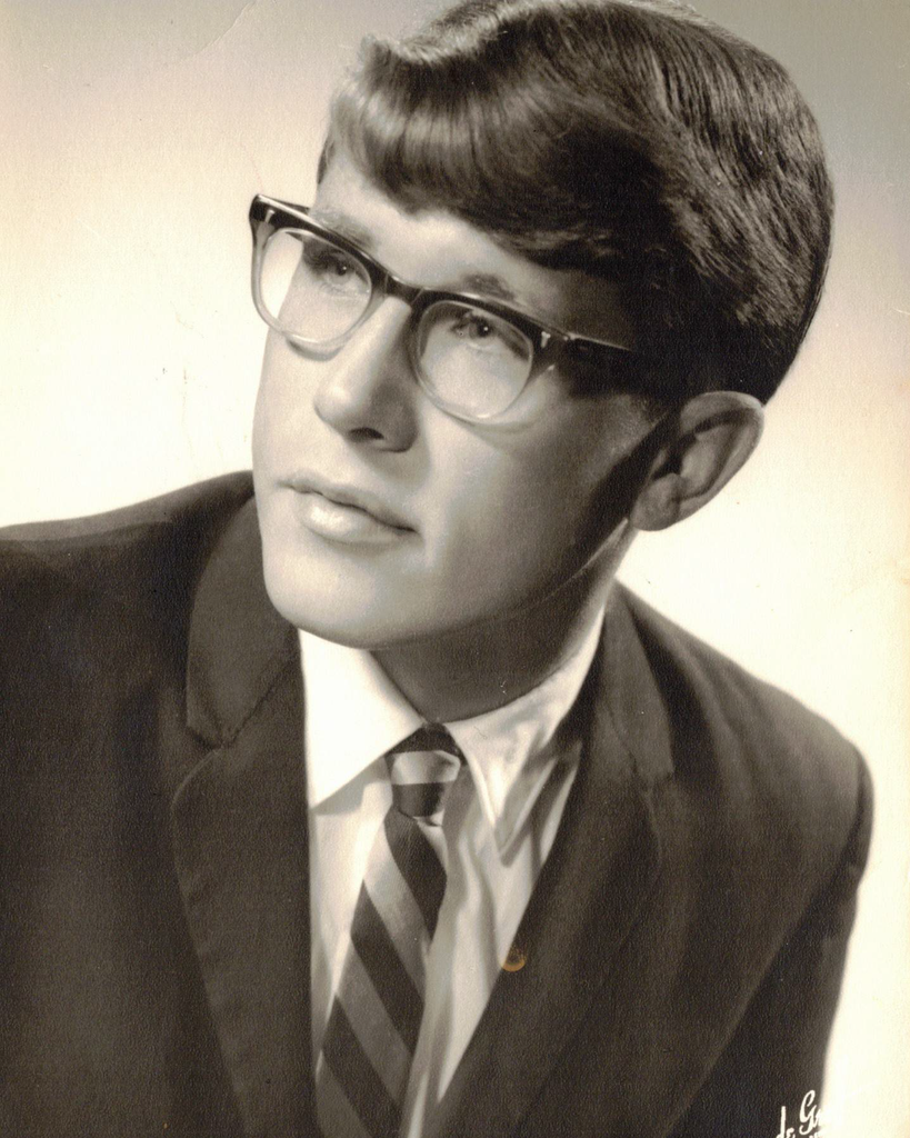 Bradley Allen Ebel