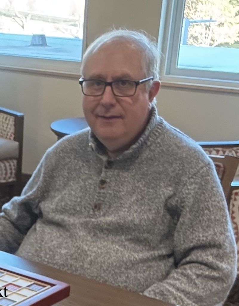 Karl Stephen Schmitt Profile Photo